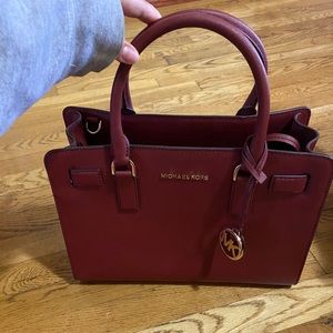 Michael Kors bag